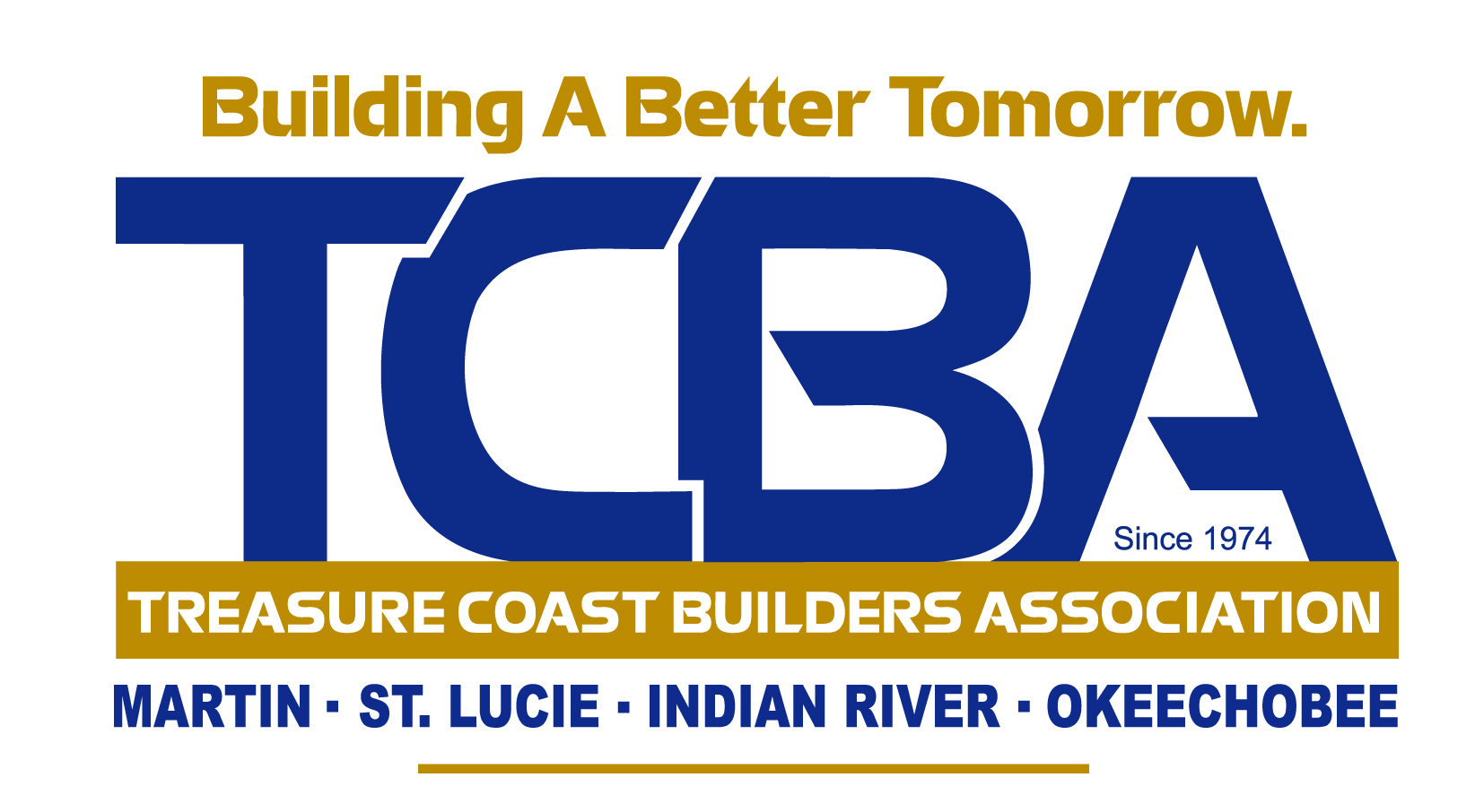 TCBA logo