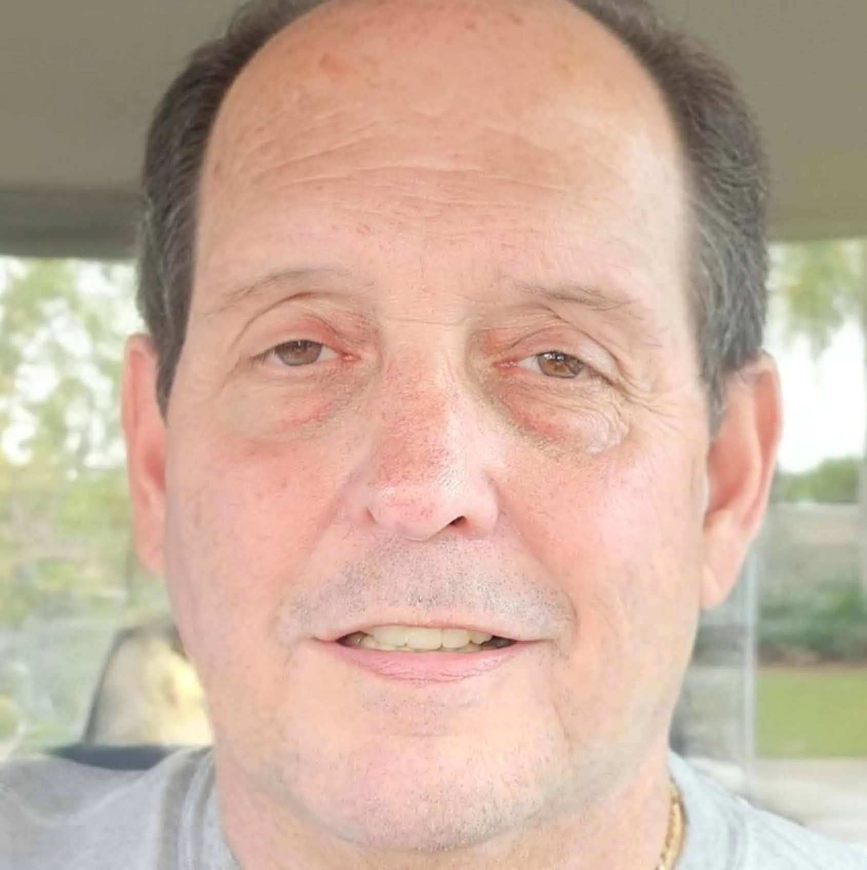 Ed Richards, Leed Insulation Director / General Manager 