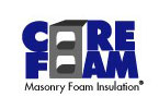 CORE FOAM logo