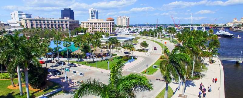 Palm Beach Florida